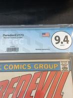 Daredevil #173 - EGC 9.4 - Lady Killer - 1 Graded comic -, Nieuw