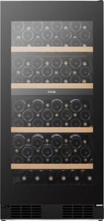 €999 ETNA WKV584 wijnkoeler Compressorwijnkoeler Vrijstaan, Ophalen of Verzenden, Nieuw, 160 cm of meer