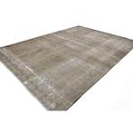 Designer - Modern - Met de hand geknoopt vintage kunsttapijt, Nieuw