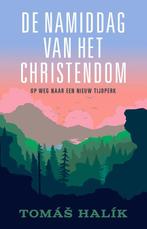 De namiddag van het christendom 9789043538954 Tomas Halik, Boeken, Verzenden, Gelezen, Tomas Halik