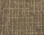 DSGN Tweed Bruin - Restpartij Tapijttegels - 3,75 m², Bruin, Nieuw, Ophalen of Verzenden, Tapijttegels