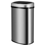 Automatische Prullenbak / Afvalemmer / Sensorprullenbak - 60, Verzenden, Nieuw
