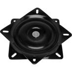 Draaiplateau voor Bootstoel 130-154mm, Watersport en Boten, Ophalen of Verzenden, Nieuw