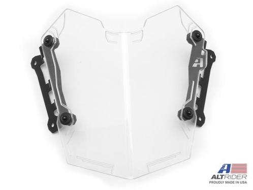 Altrider koplampbeschermer voor Yamaha T7, Fietsen en Brommers, Brommeronderdelen | Algemeen, Nieuw, Verzenden