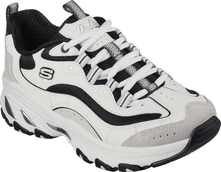 Skechers - maat 38- Arch Fit DLites-Lucid Dreams Dames, Kleding | Dames, Schoenen, Verzenden