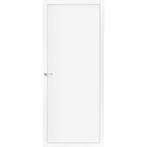 Skantrae binnendeur SSL4050 88x211,5, Doe-het-zelf en Verbouw, Deuren en Horren, Ophalen of Verzenden, Zo goed als nieuw