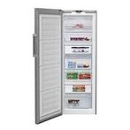 €659 Beko RFNE290T45XPN Vrieskast, Witgoed en Apparatuur, Vriezers en Diepvrieskisten, Ophalen of Verzenden, Nieuw, Vrijstaand
