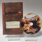 Farcry 2 PC, Spelcomputers en Games, Games | Pc, Ophalen of Verzenden, Nieuw