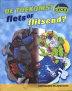 De toekomst flets of flitsend / Skoop 9789054832416, Boeken, Verzenden, Zo goed als nieuw, Louise Spilsbury