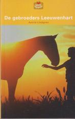 De gebroeders Leeuwenhart / Boektoppers / VOA 2001, Verzenden, Gelezen, Astrid Lindgren