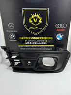 Renault Captur bj.2017 voorbumper grill/rooster 261A24736R, Auto-onderdelen, Carrosserie en Plaatwerk, Gebruikt, Voor, Renault