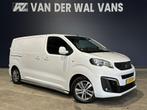 Peugeot Expert 1.6 Blue HDI L2H1 Euro6 Airco | LM-velgen | N, Stof, Gebruikt, Wit, Dealer onderhouden