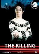 Killing - Seizoen 1 - DVD, Cd's en Dvd's, Dvd's | Thrillers en Misdaad, Verzenden