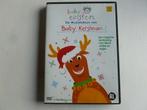 Baby Einstein - De Muziekdoos van Baby Kerstman (DVD), Verzenden, Nieuw in verpakking