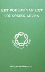 Het boekje van het volkomen leven - Heleen Eskens - 97890603, Verzenden, Nieuw