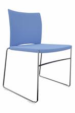 RIM Web vergaderstoel, gestoffeerd, Ophalen of Verzenden, Nieuw in verpakking