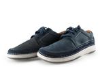 Clarks Sneakers in maat 43 Blauw | 10% korting, Kleding | Heren, Schoenen, Clarks, Verzenden, Blauw, Sneakers of Gympen