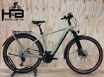 Cube Kathmandu Hybrid Pro 625 E-Bike Shimano 2022, Ophalen of Verzenden, Zo goed als nieuw, 47 tot 51 cm, Cube