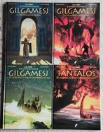 De wijsheid van mythes - Opeenvolgende reeks HC - 8 Album -, Nieuw