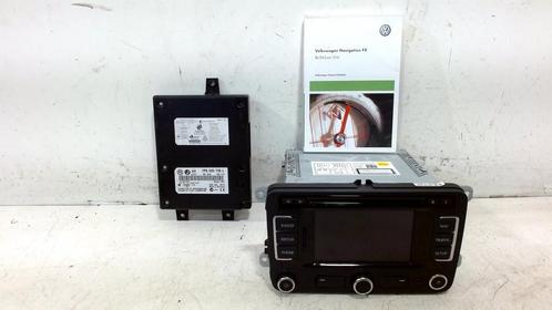 Navigatie set Volkswagen Polo V 1.2 TSI 3C0035270B 7P6035730, Auto-onderdelen, Elektronica en Kabels, ARN erkend, Stiba lid, Erkend duurzaam