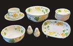 Villeroy & Boch - Tafelservies (14) - Geranium Malva -