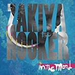 cd - Zakiya Hooker - In the Mood, Verzenden, Nieuw in verpakking