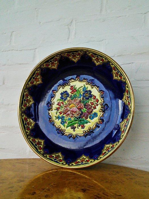 Longwy - Maurice Paul Chevallier (1892-1987) - Robert Fuss, Antiek en Kunst, Curiosa en Brocante