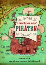 Handboek voor piraten 9789044725407 Avery Monsen, Boeken, Verzenden, Gelezen, Avery Monsen