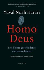Homo Deus 9789400404977, Boeken, Verzenden, Zo goed als nieuw