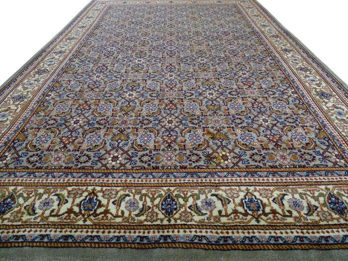 Bidjar - Gereinigd - Vloerkleed - 302 cm - 192 cm, Huis en Inrichting, Stoffering | Tapijten en Kleden