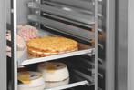 Bartscher Bakkerijkoelkast 235 | 550 liter | 10 roosters 600, Ophalen of Verzenden, Nieuw
