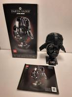 Lego Set - 75304 - Star Wars - Darth Vader Helm, Nieuw