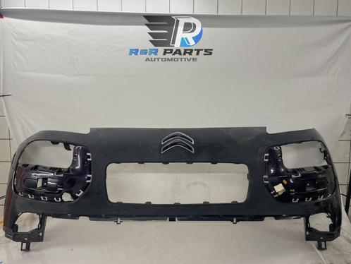 Voorbumper - Citroen 	C4 Cactus 6 14-2 18 - OEM: 161136..., Auto-onderdelen, Carrosserie en Plaatwerk, Nieuw, Deur, Verzenden
