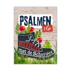 Psalmen2GO / 2GO / 1 9789083079707 Marian van der Zwaag, Boeken, Verzenden, Zo goed als nieuw, Marian van der Zwaag