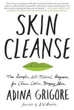 Skin Cleanse 9780062332554 Adina Grigore, Boeken, Verzenden, Gelezen, Adina Grigore