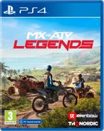 MX vs ATV Legends, Spelcomputers en Games, Games | Sony PlayStation 4, Verzenden, Nieuw