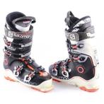 40,5 41 skischoenen SALOMON X PRO 100 ENERGYZER, oversized p, Sport en Fitness, Skiën en Langlaufen, Verzenden, Gebruikt, Salomon