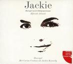 Elfriede Jelinek - Jackie (CD) - CD, Verzenden, Nieuw in verpakking