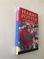 J.K. Rowling - Harry Potter and the Philosopher’s Stone -