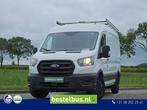 Ford Transit | Zakelijke Lease v.a. €285.62 pm, Auto's, Automaat, Gebruikt, Euro 6, Wit