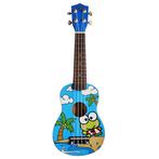 OPRUIMING CLX Sopraan Ukeleles | Music Department, Ophalen of Verzenden, Nieuw, Overige typen