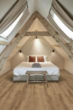 Laminaat rechte plank naturel eiken |  Hoomline Elite, Ophalen, Nieuw