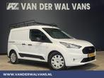 Ford Transit Connect 1.5 EcoBlue L1H1 Euro6 Airco | Imperaal, Nieuw, Diesel, Ford, Wit
