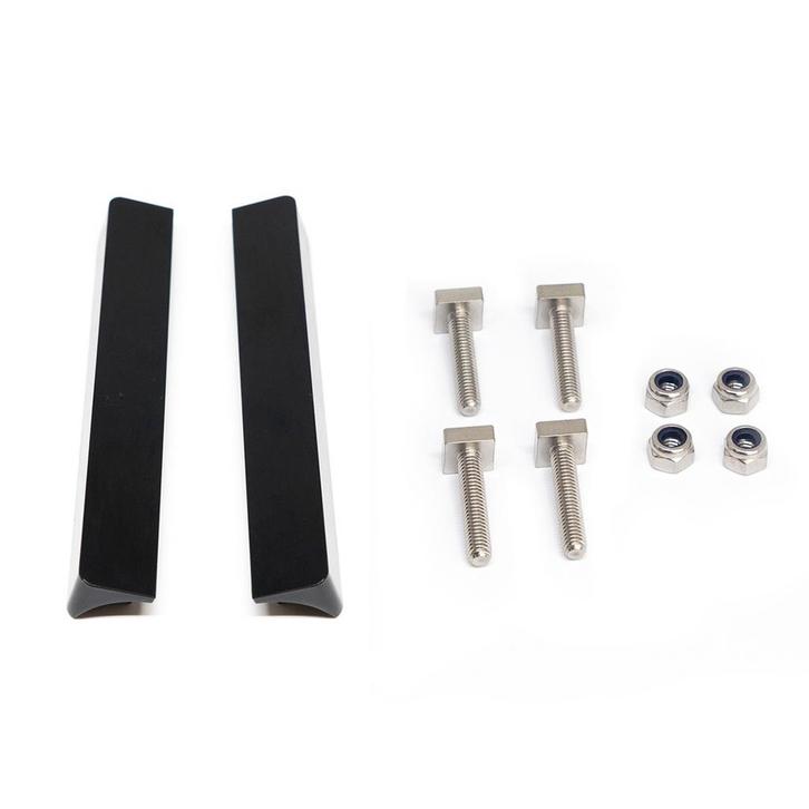 Fusion Flush Mount Kit voor Apollo RA770, Watersport en Boten, Accessoires en Onderhoud, Nieuw, Ophalen of Verzenden