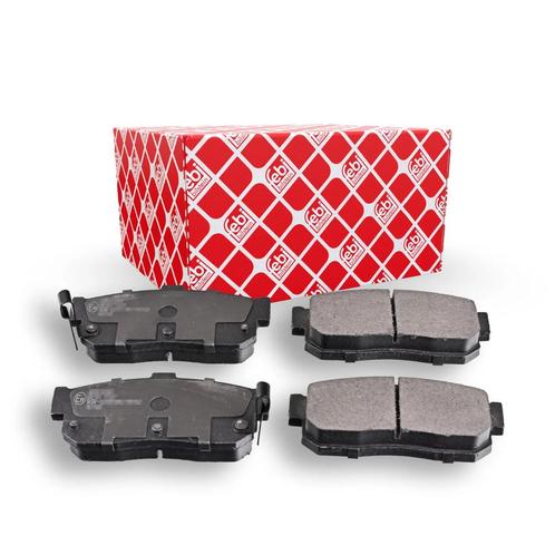 Remblokken set NISSAN 100NX (2.0 GTI), Auto-onderdelen, Remmen en Aandrijving, Nieuw, Ophalen of Verzenden