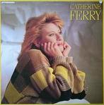 LP gebruikt - Catherine Ferry - Catherine Ferry (France,..., Zo goed als nieuw, Verzenden