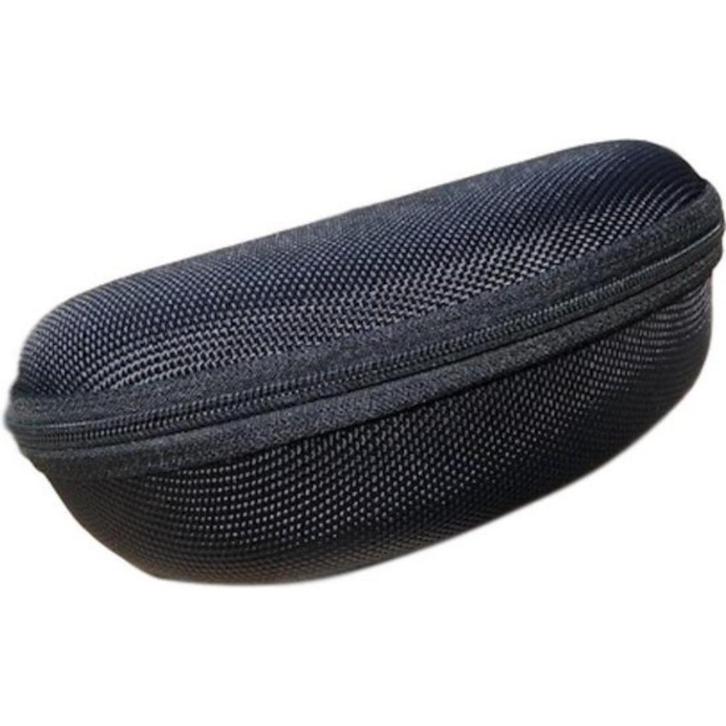 Benson Universele brillendoos - harde buitenkant - zwart..., Sieraden, Tassen en Uiterlijk, Zonnebrillen en Brillen | Heren, Nieuw