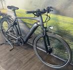 Elektrische Fiets Giant • Bosch Motor • Gratis Bezorging, Fietsen en Brommers, Elektrische fietsen, Zo goed als nieuw, 50 km per accu of meer