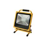 Hofftech Oplaadbare LED bouwlamp - 50 watt - 3500 lumen -..., Ophalen of Verzenden, Nieuw