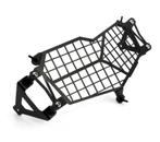 BMW F 750 850 GS Koplamp bescherming zwart, Motoren, Ophalen of Verzenden, Nieuw